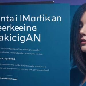رابطه هوش مصنوعی و بازاریابی آنلاین