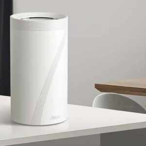 بررسی TP-Link Deco BE85