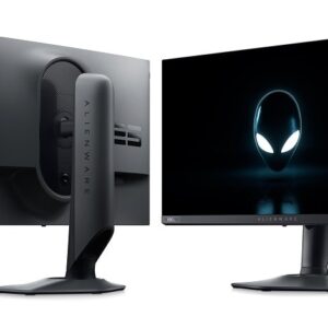 الین ویر نسخه AMD Premium FreeSync از مانیتور گیمینگ 500 هرتزی را عرضه کرد
