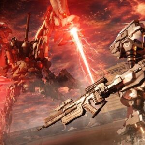مشخصات سیستم مورد نیاز بازی Armored Core 6 اعلام شد