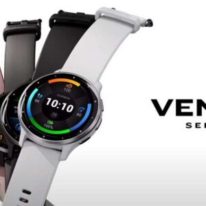 معرفی ساعت های گارمین Venu 3 و Venu 3S با ویژگی نظارت بر چرت زدن