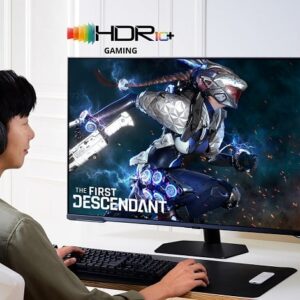 بازی The First Descendant معرفی شد: اولین بازی جهان با فناوری HDR10+ GAMING