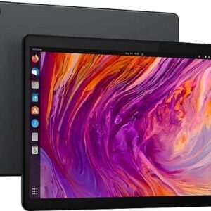 عرضه تبلت StarLite 5 Linux با سیستم عامل لینوکس