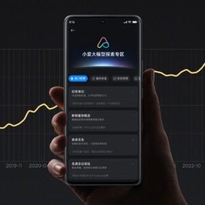 دستیار صوتی شیائومی XiaoAI با هوش مصنوعی ارتقا یافته است