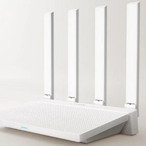 عرضه روتر شیائومی AX3000T با پشتیبانی از Wi-Fi 6