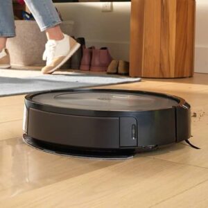 iRobots از جدیدترین جاروبرقی های رباتیک با قیمت پایین رونمایی کرد