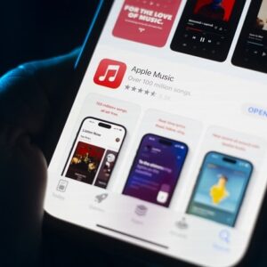 نحوه فعال یا غیرفعال کردن پخش خودکار در اپل موزیک