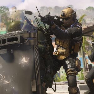 تماشا کنید: انتشار اولین تریلر بازی Call of Duty: Modern Warfare III