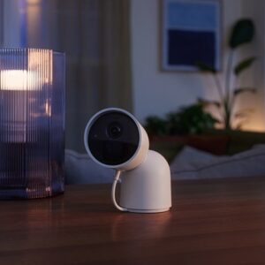 فیلیپس با دوربین‌های جدید Secure خود وارد نظارت خانگی می‌شود