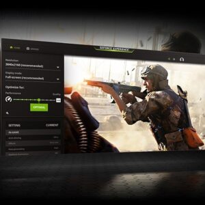 آموزش استفاده از ShadowPlay انویدیا برای ضبط و اشتراک گذاری گیم پلی