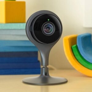 گوگل نسل اول دوربین های Nest را به اپلیکیشن Home خود افزود