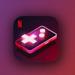 نتفلیکس اپلیکیشن Gaming Controller را در اپ استور منتشر کرد