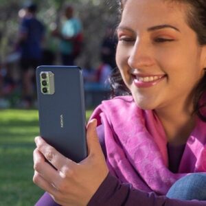 HMD Global برند گوشی هوشمند HMD خود را تأسیس می کند
