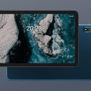 نوکیا T20 آپدیت اندروید 13 را دریافت کرد