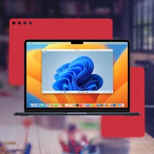 انتشار Parallels Desktop 19 با پشتیبانی از تاچ آی دی و موارد دیگر
