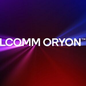 تراشه های مبتنی بر Oryon کوالکام با 8، 10 و 12 هسته ارائه می شوند