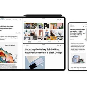 سامسونگ ویژگی‌های جدیدتر One UI را به دستگاه‌های قدیمی‌تر می‌آورد