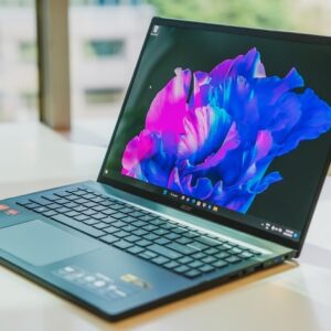 بررسی لپ تاپ ایسر Swift Edge 16
