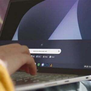 کروم‌بوک‌های آینده می‌توانند فناوری باند فوق عریض (UWB) را دریافت کنند