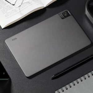 TCL از تبلت های جدید و عینک هوشمند RayNeo X2 رونمایی کرد
