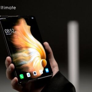تکنو کانسپت گوشی رول شونده Phantom Ultimate را منتشر کرد