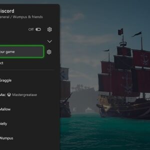 قابلیت Stream to Discord برای گیمرهای ایکس باکس فراهم شد