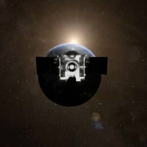 فضاپیمای OSIRIS-REx ناسا با موفقیت نمونه های سیارکی را به زمین بازگرداند