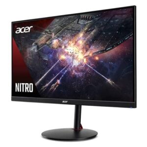 عرضه مانیتور گیمینگ ایسر Nitro XV242F با پنل 540 هرتز