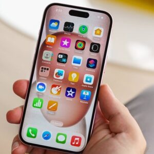 نقص امنیتی GPU داده های هوش مصنوعی میلیون ها آیفون و مک بوک را فاش می کند