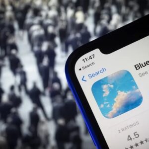 بلواسکای به یک میلیون کاربر فعال دست پیدا کرد