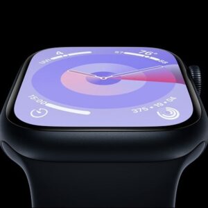 watchOS 10 از راه رسید