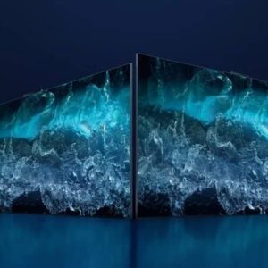 هوآوی Smart Screen V5 Pro با پنل Super MiniLED عرضه شد