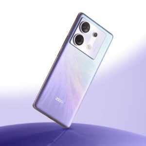 اینفینیکس Zero 30 5G با دوربین سلفی 50 مگاپیکسلی معرفی شد