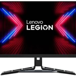 عرضه مانیتور گیمینگ لنوو لجیون R27fc-30 با نرخ تازه سازی 280 هرتز