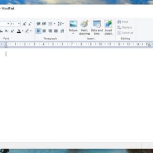3 جایگزین برای WordPad در ویندوز