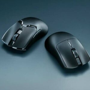 بررسی ماوس ریزر Viper V3 HyperSpeed