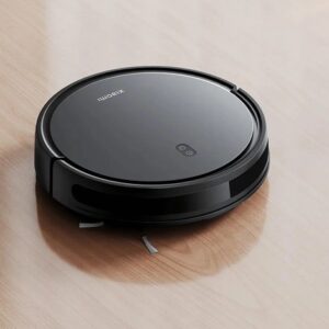 معرفی ربات جاروبرقی شیائومی Robot Vacuum E10C