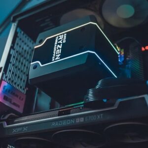 نحوه رفع خطای AMD Driver Timeout (TDR) در ویندوز