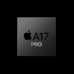 اپل از  تراشه 3 نانومتری A17 Pro رونمایی کرد