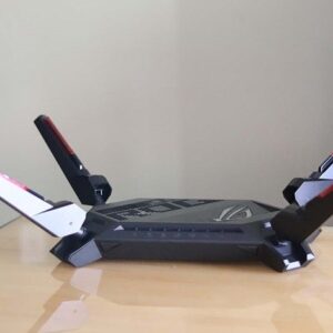 آسیب پذیری روترهای ایسوس در برابر حمله هکرها؛ وصله فریمور در راه است