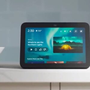 آمازون نسل جدید سری Echo را رونمایی کرد