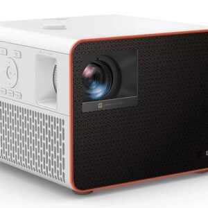 پروژکتور گیمینگ بنکیو X3100i معرفی شد