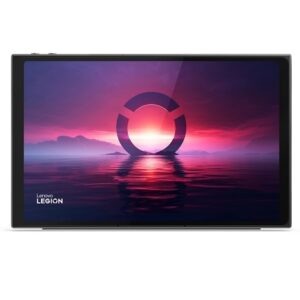 با کنسول دستی لنوو Legion Go آشنا شوید