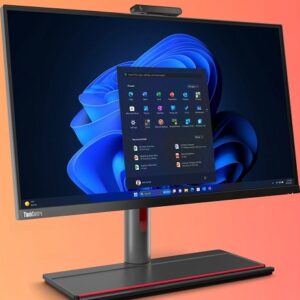 معرفی کامپیوتر AIO لنوو ThinkCentre M90a Pro Gen 4 با گرافیک انویدیا
