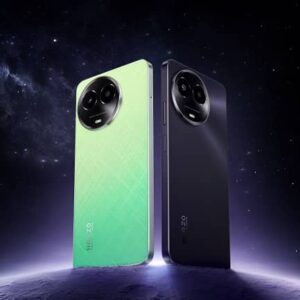 ریلمی Narzo 60x و بادز T300 معرفی شدند