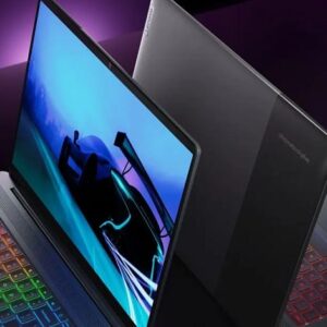 معرفی لنوو از سری IdeaPad Chromebook با تراشه نسل 13 اینتل