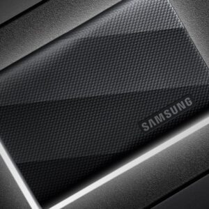سامسونگ حافظه SSD پرتابل T9 را عرضه کرد