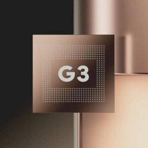 تست‌های گرافیک تنسور G3 پیکسل 8 عملکرد ضعیف اما کارایی مناسبی را نشان می‌دهد