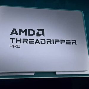 پردازنده‌های AMD Threadripper با چیپ هیولایی 96 هسته‌ای بازمی‌گردند