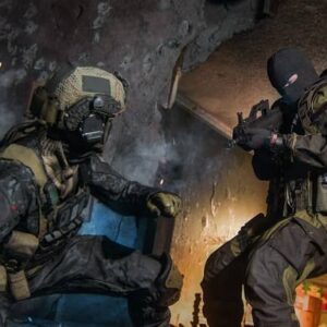 انتشار مشخصات سیستم مورد بازی Call of Duty Modern Warfare III